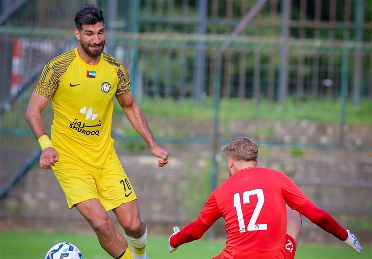 شهریار مغانلو در یک قدمی پرسپولیس