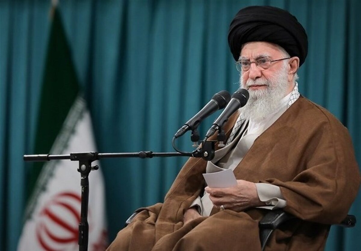 پیام تسلیت رهبر انقلاب به مناسبت درگذشت احمد توکلی