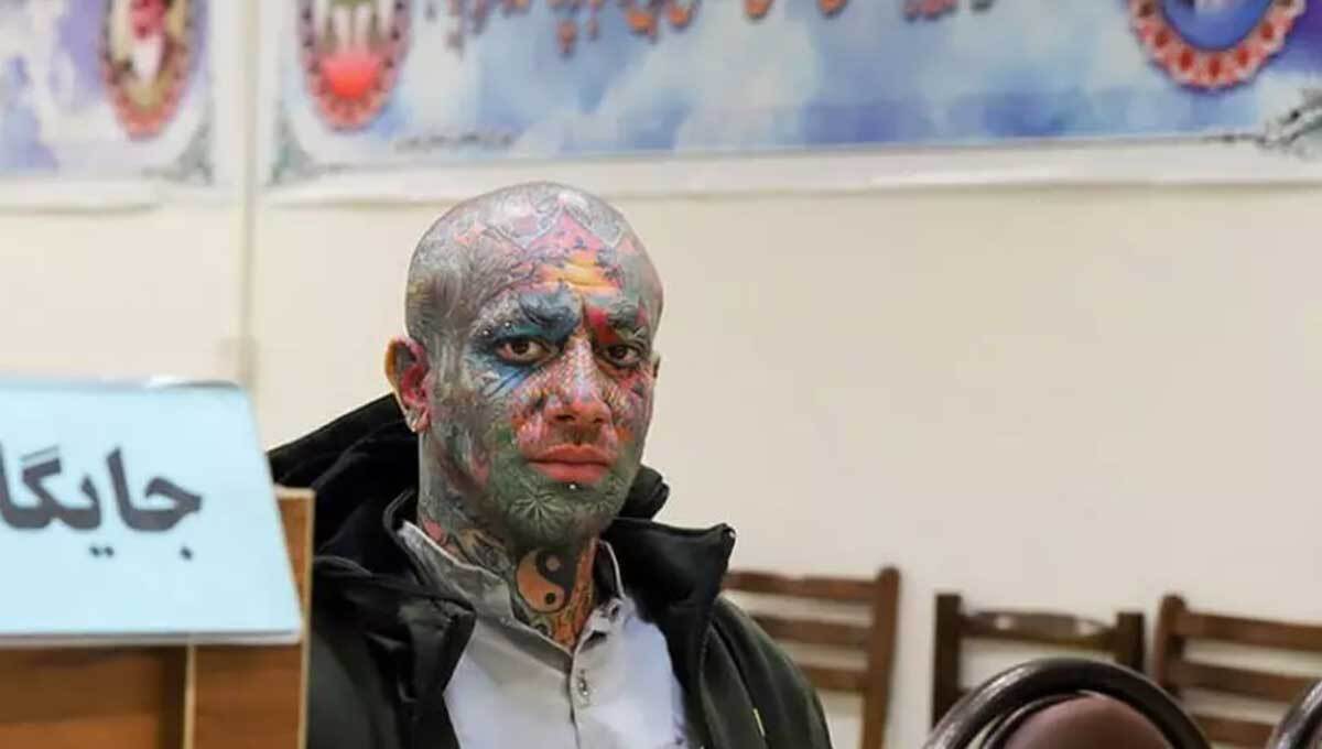 حکم اعدام تتلو منتفی شد