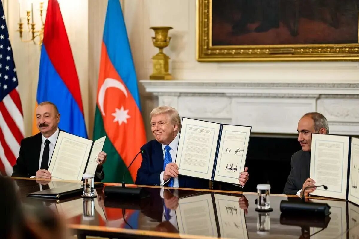 نسبت به حضور آمریکا در همسایگی ایران حساس باشیم یا نه؟
