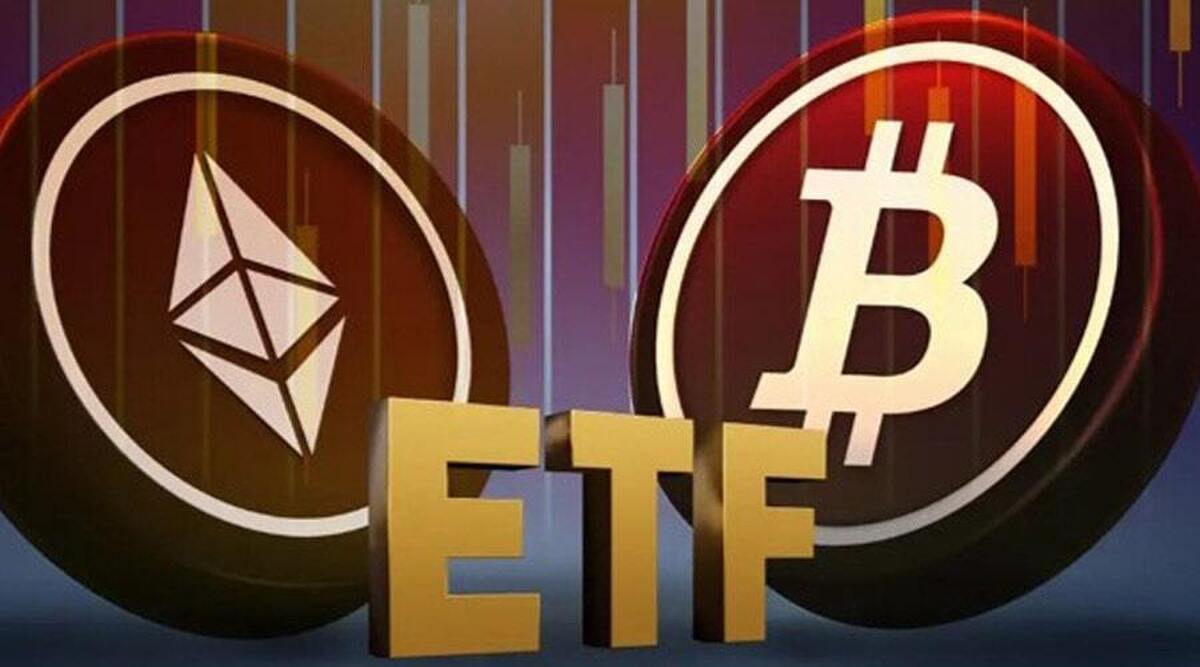 فرار سرمایه از ETFهای بیت‌کوین و اتریوم شدت گرفت!