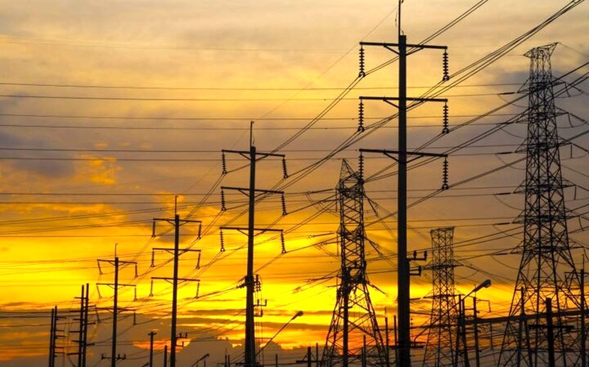 جدول قطعی برق این استان امروز سوم مرداد ۱۴۰۴ + لینک