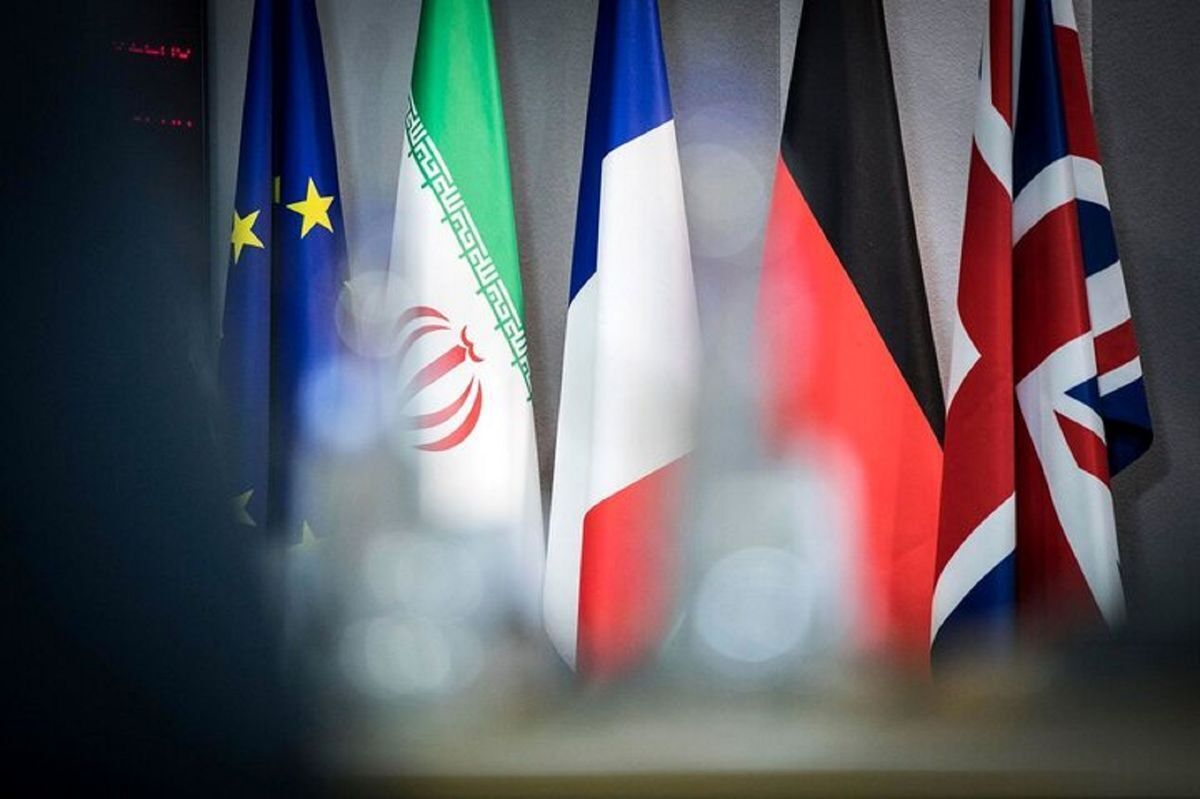 همراهان عراقچی در استانبول؛ مذاکره ایران و سه کشور اروپایی شروع شد!