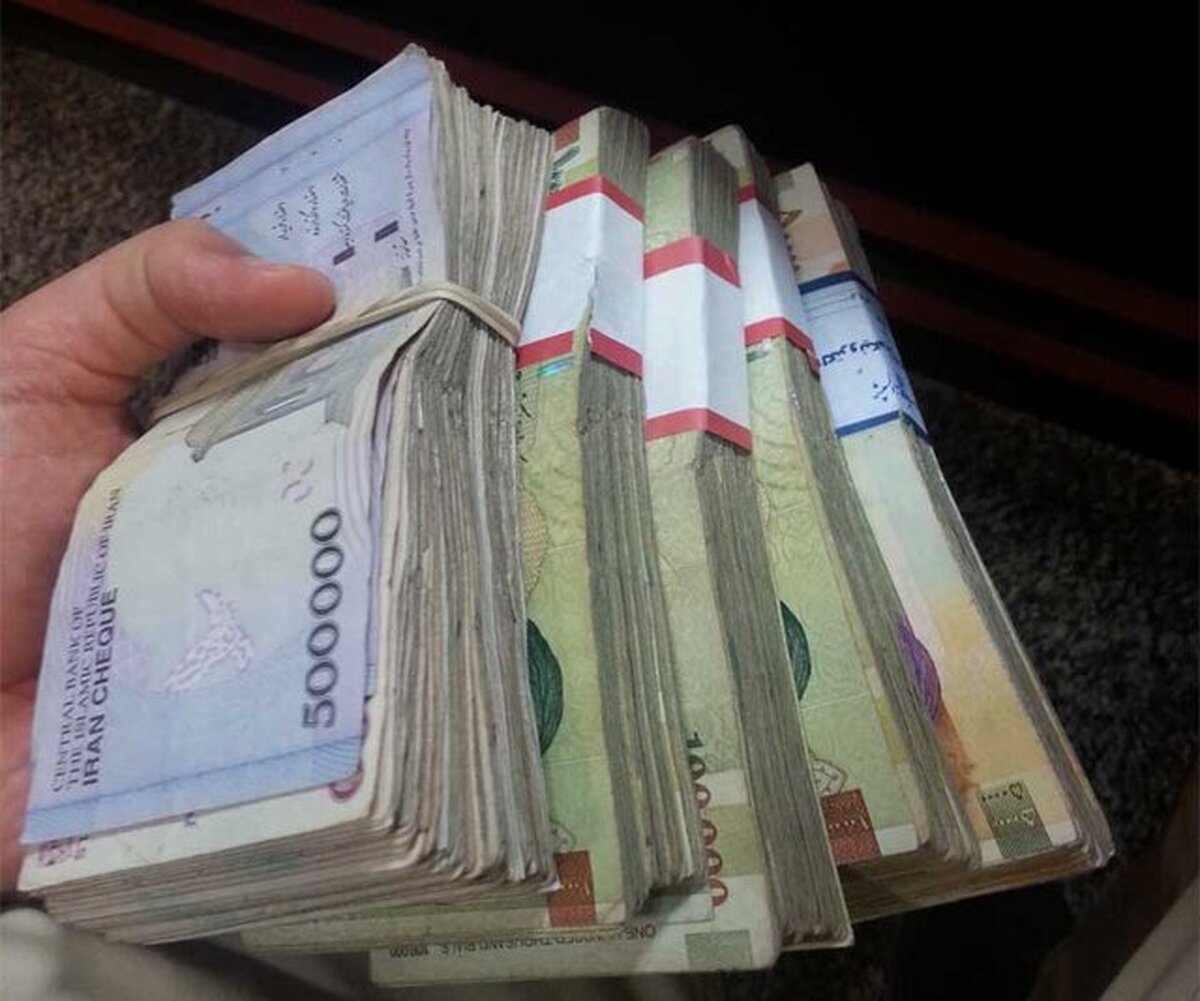سهم شبه پول از نقدینگی به ۷۴ درصد رسید سهم شبه پول از نقدینگی به ۷۴ درصد رسید