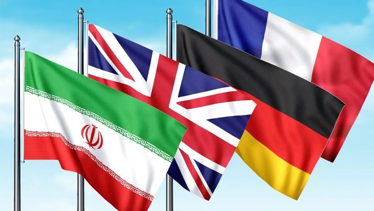 ایده‌ های دیپلمات‌ های اروپایی برای مذاکره با ایران درز کرد!