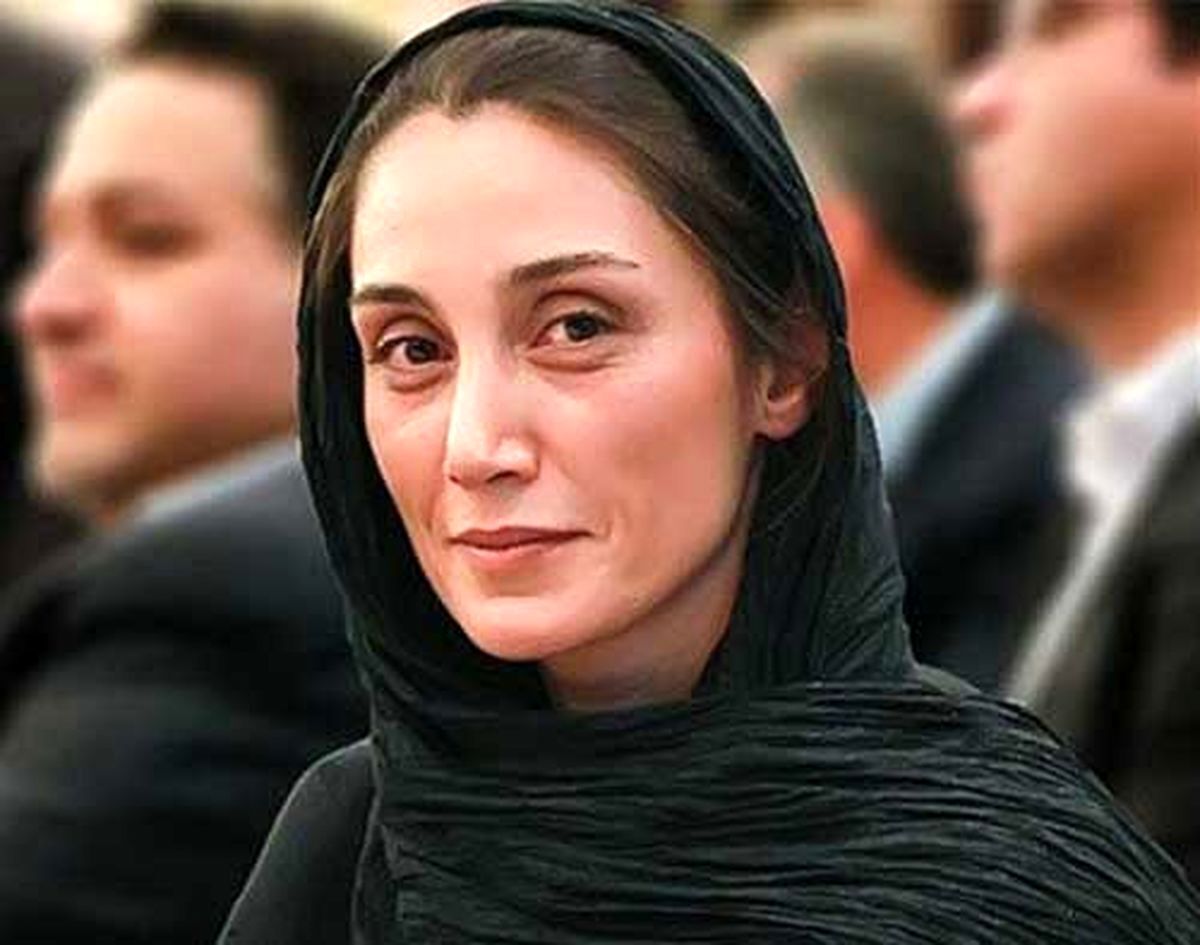 ماجرای عکس دونفره مشایی و هدیه تهرانی چه بود؟+ فیلم ماجرای عکس دونفره مشایی و هدیه تهرانی چه بود؟+ فیلم