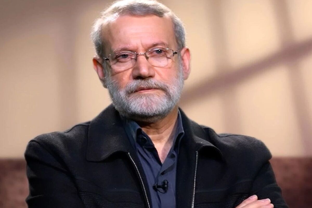 لاریجانی: ترور ترامپ مشروعیت قانونی دارد