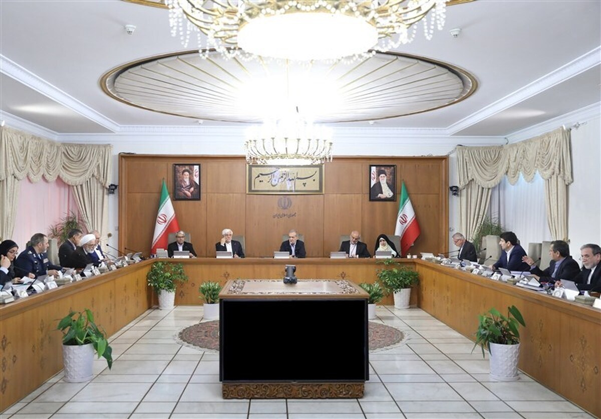 اعتراض گمرک به ابلاغ جدید دولت / تفویض اختیار رئیس جمهور به استانداران دردسرساز شد!