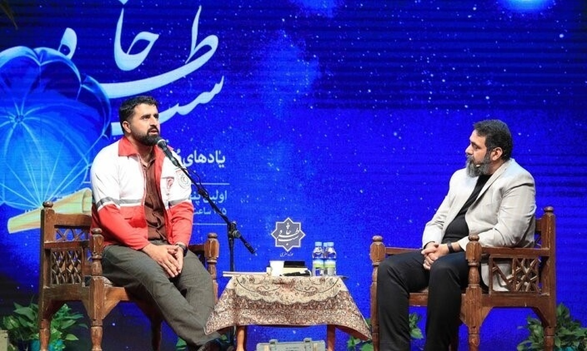 روایت تلخ امدادگر هلال احمر از جنگ ایران و اسرائیل/ تکه تکه شدن بدن یک کودک سه ساله در چیتگر!