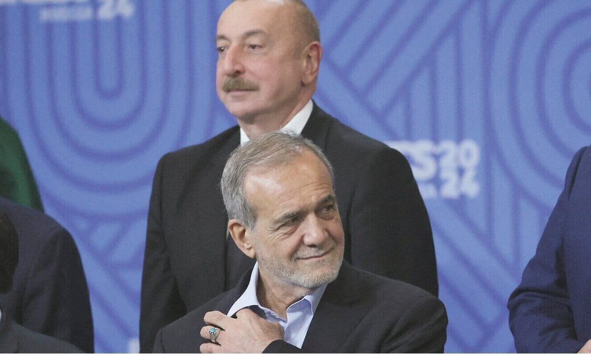 این کشور همسایه‌ چشم طمع به خاک ایران دارد/ مسئولان مماشات نکنند