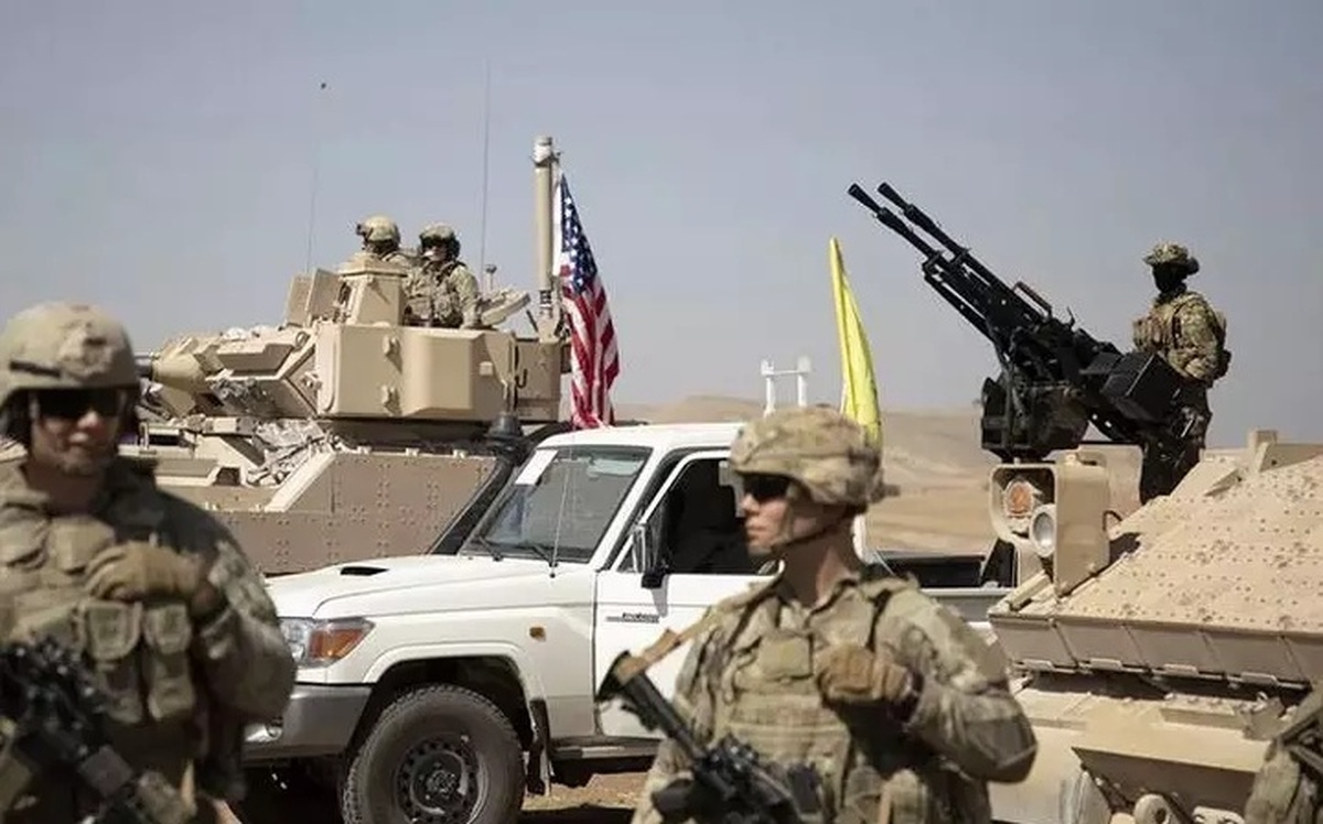 فرمانده ارشد داعش در شمال سوریه کشته شد فرمانده ارشد داعش در شمال سوریه کشته شد