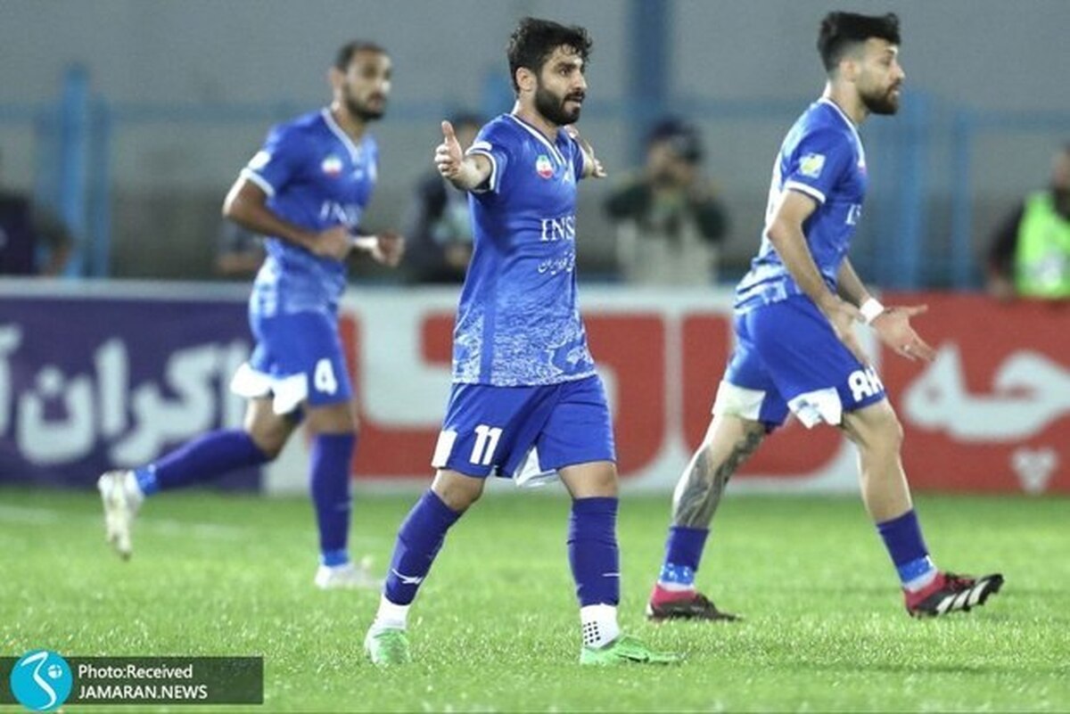 جام قهرمانی استقلال دزدیده شد