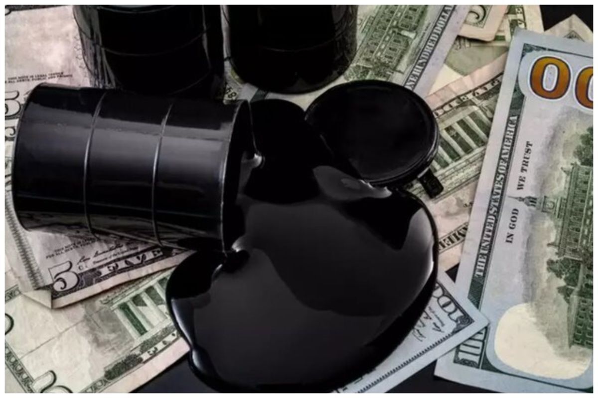 سیل دلارهای نفتی به سمت این کشور سرازیر شد 