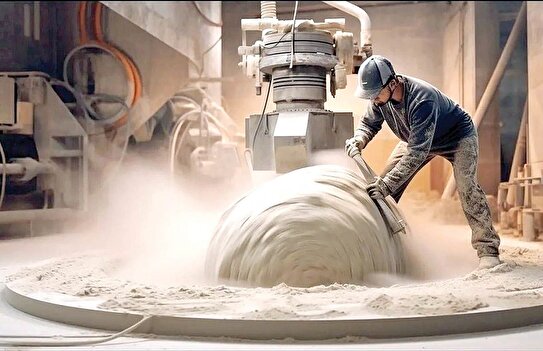 ناترازی انرژی، تولید سیمان را سه ماه تعطیل می‌کند