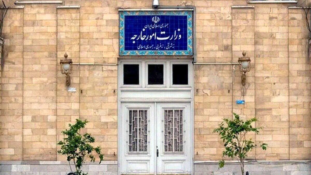 وزارت خارجه آمریکا را تهدید کرد