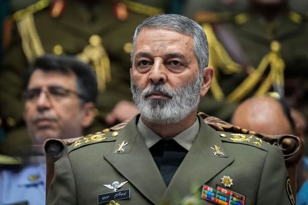 سرلشگر موسوی یک پیام مهم صادر کرد