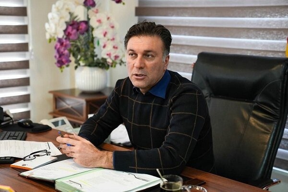 بیرانوند علیه پرسپولیس به CAS شکایت کرد!