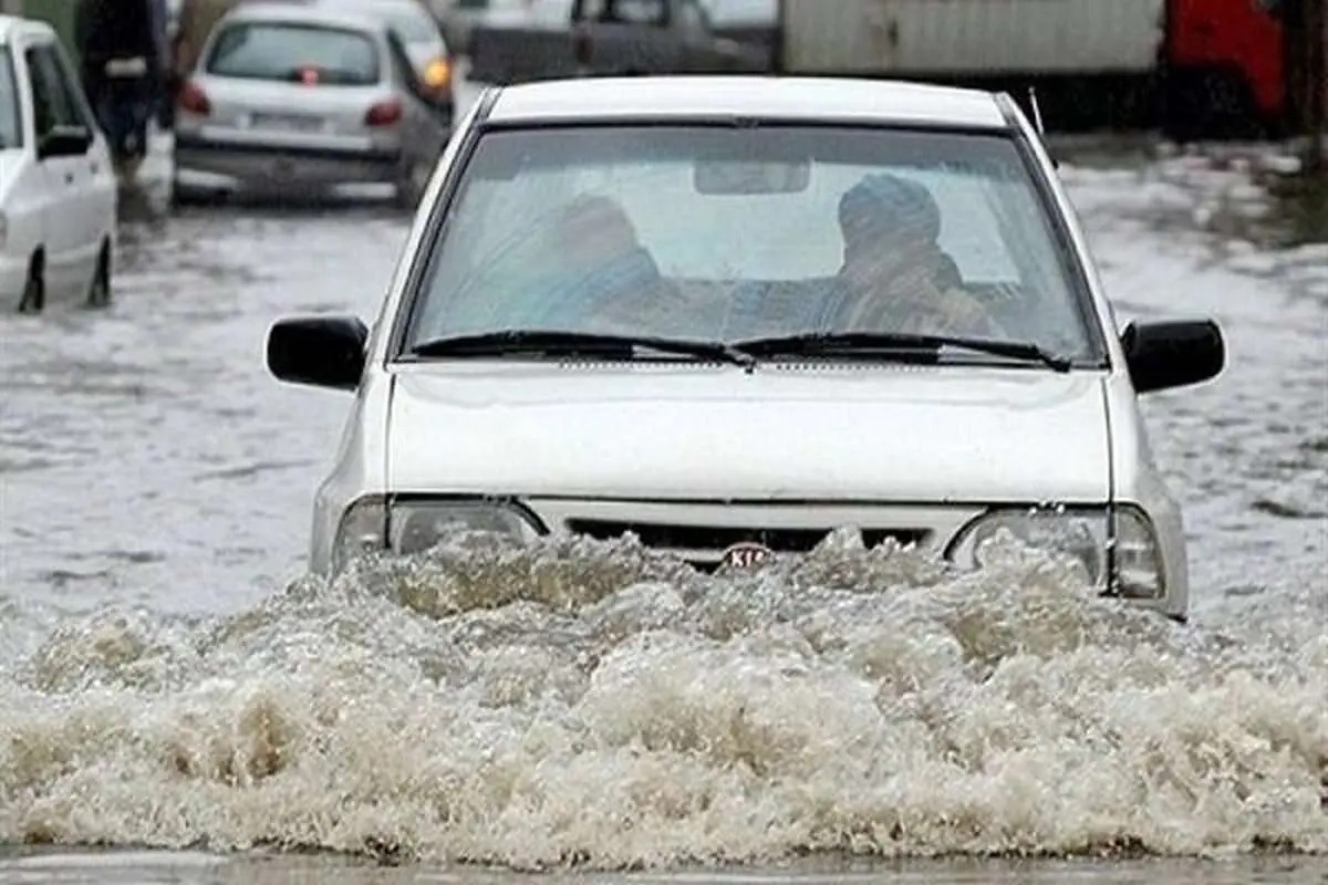 هشدار فوری و مهم برای ساکنان این استان