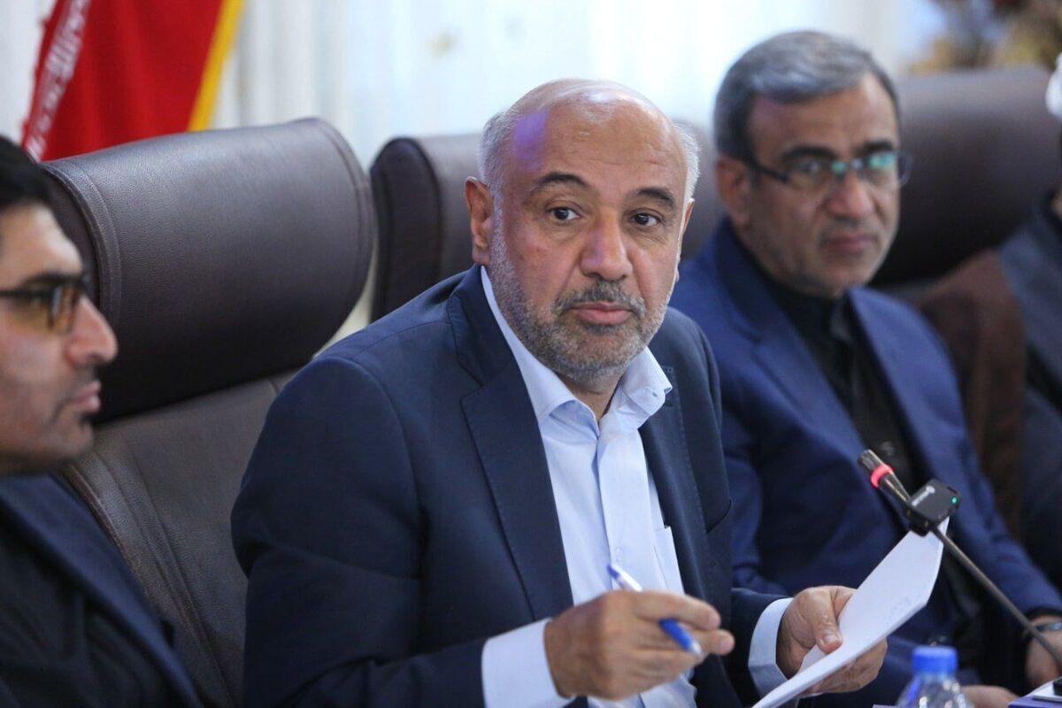 خبر مهم وزیر کار درباره سن بازنشستگی