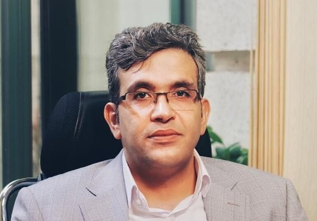 رود کارون در معرض خشکسالی