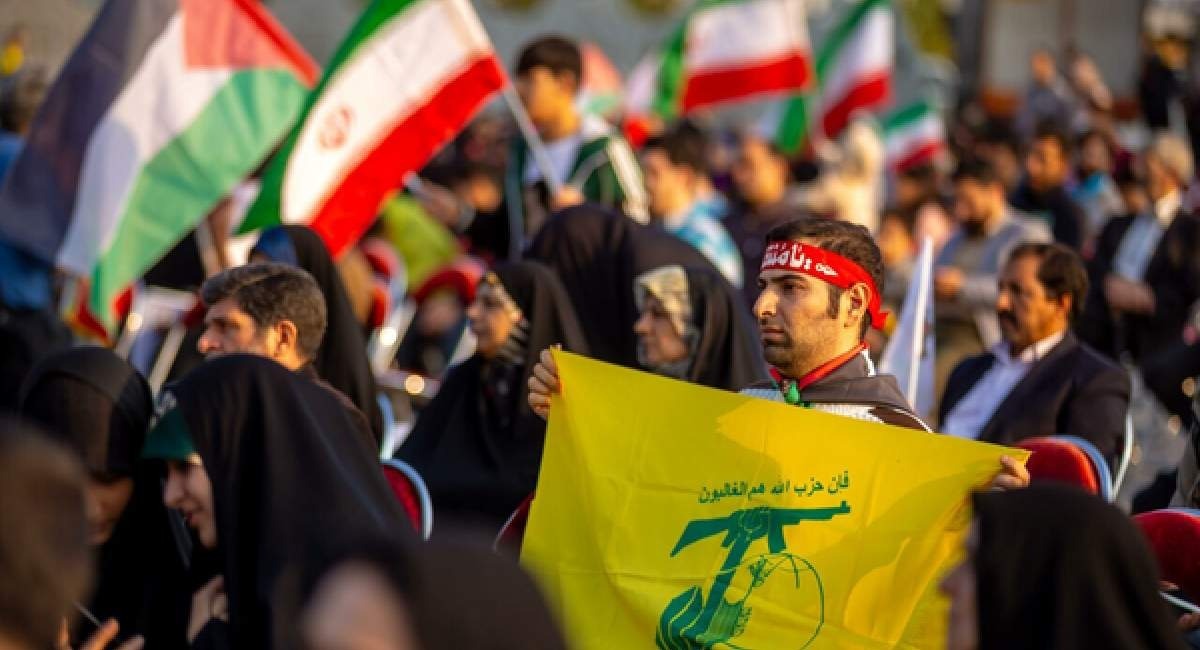 فایننشال‌تایمز: ایران ضعیف نشد