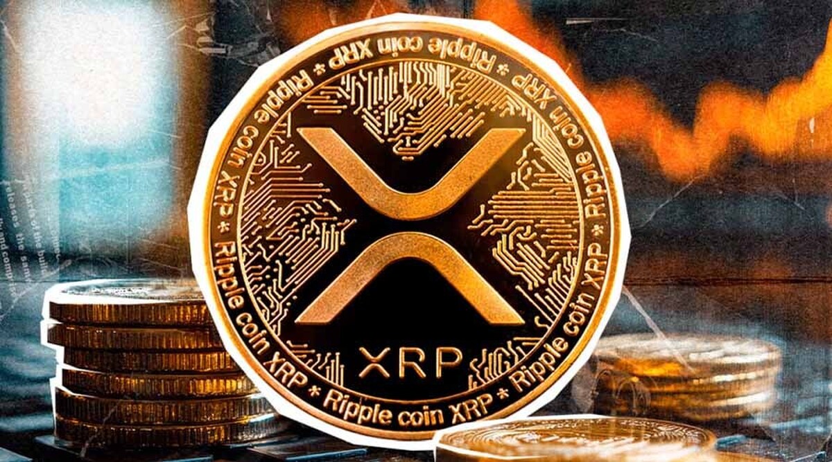 ریپل (XRP)؛ حرکتی لگاریتمی به سوی قیمت ۲۰ دلاری!