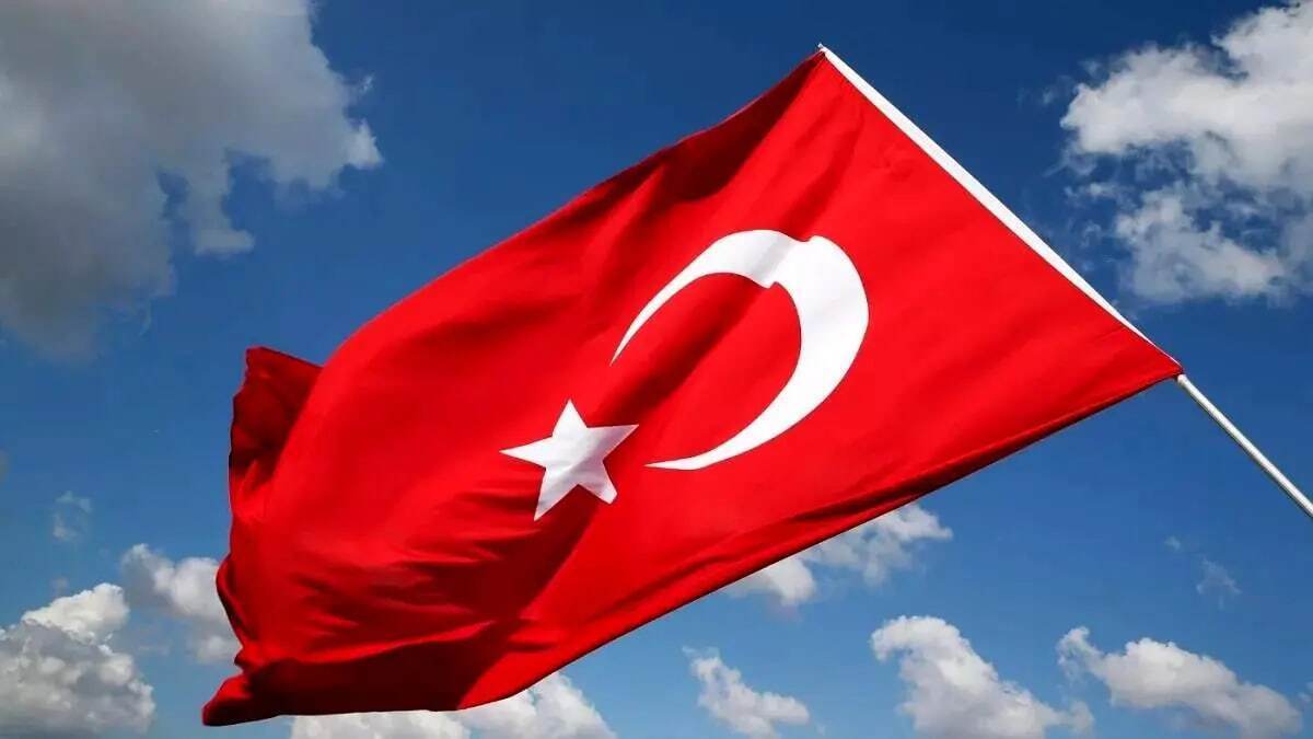 اوضاع ترکیه وخیم شد