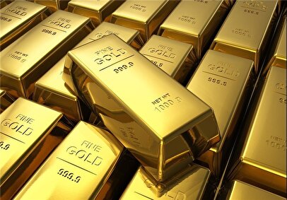 قیمت جهانی طلا امروز شنبه ۴ مرداد ماه ۱۴۰۴/ کاهش تقاضا و کاهش قیمت طلا ادامه دارد