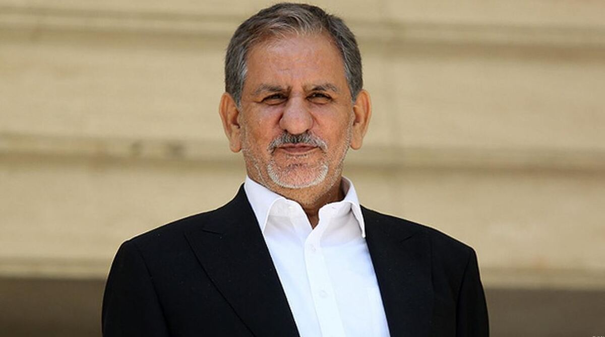 جهانگیری: فرماندهان ما گوشی هوشمند نداشتند؛ جاسوس واقعی را پیدا کنیم