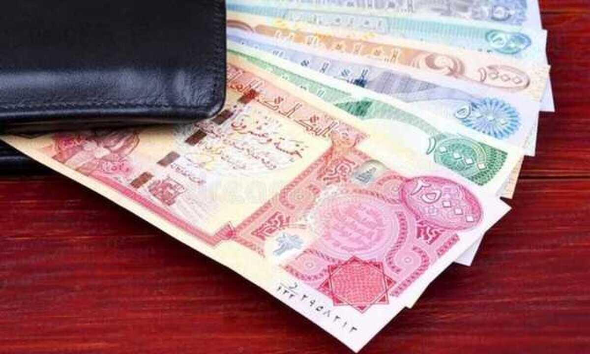 آغاز فروش ارز اربعین ۱۴۰۴/ با این شرایط ۲۰۰ هزار دینار دولتی بگیرید