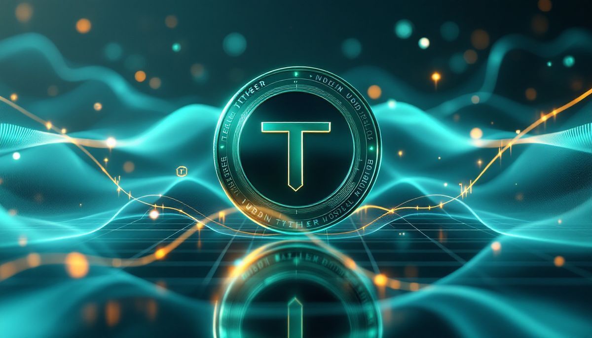 نقشه آمریکا برای رمزارز ایرانی‌ها/ آیا تتر دیگر امن نیست؟