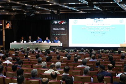 ایران‌خودرو در مسیر رشد تولید، توسعه سبد محصولات و افزایش بهره‌وری