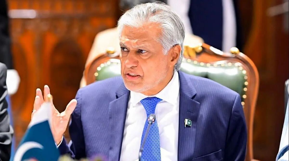 پزشکیان به پاکستان می‌رود