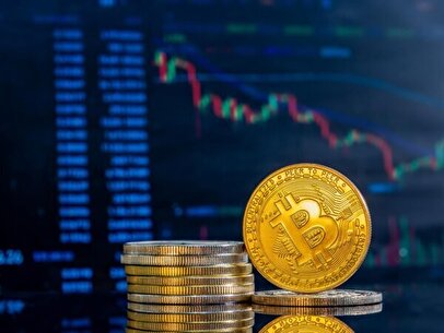 بیت‌کوین دوباره اوج گرفت