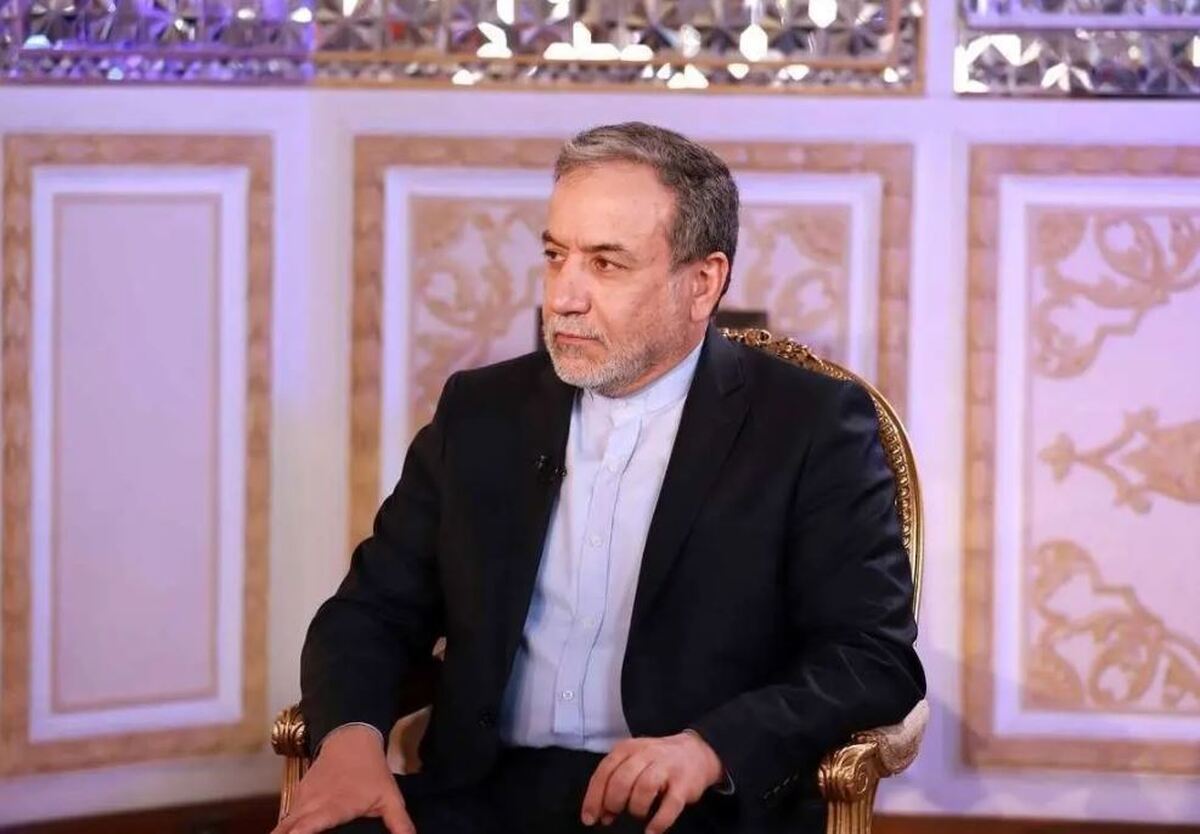 ماجرای آمادگی اسرائیل برای حمله مجدد؛ عراقچی مطرح کرد+ فیلم