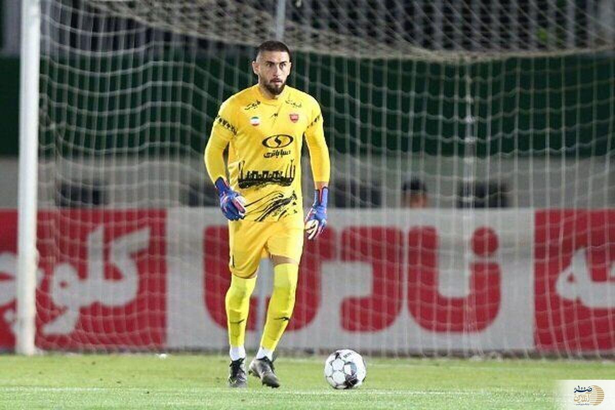 پرسپولیس این بار دست بالا گرفت!