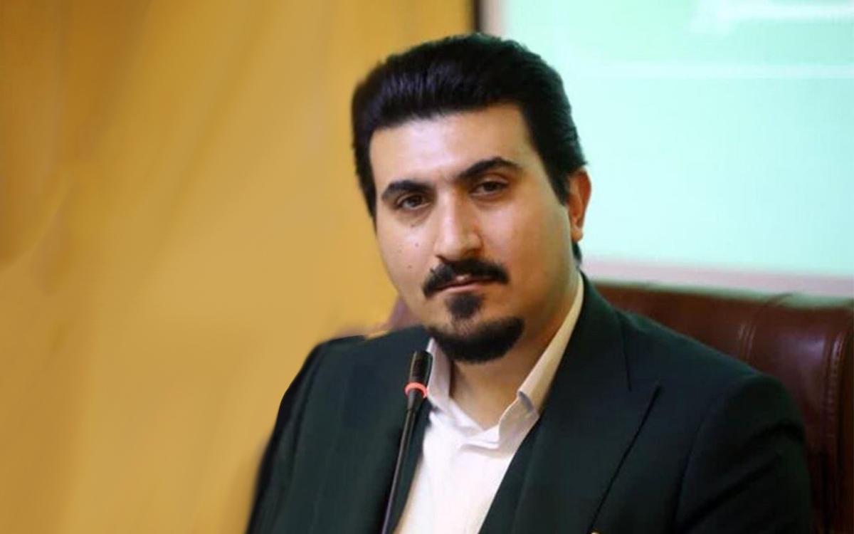 مدل متفاوت کسبوکار ملّیگلد از زبان بنیانگذار آن مدل متفاوت کسبوکار ملّیگلد از زبان بنیانگذار آن