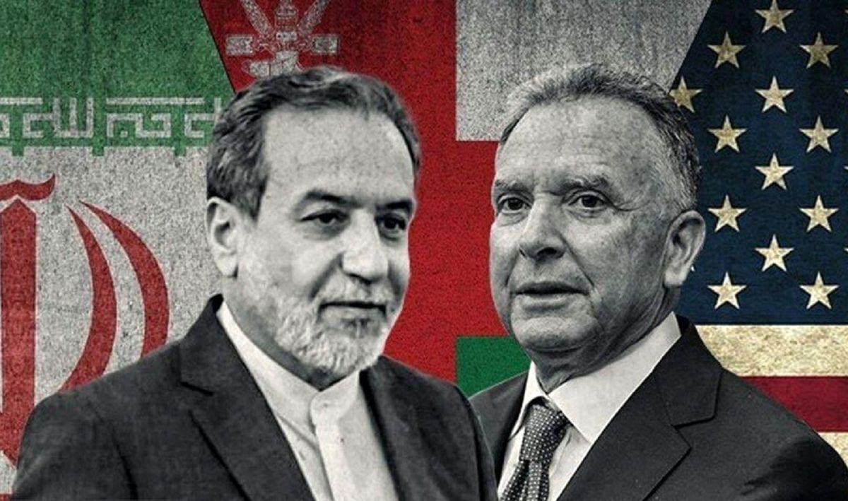 آمریکا: مذاکرات با ایران به زودی از سر گرفته می شود آمریکا: مذاکرات با ایران به زودی از سر گرفته می شود