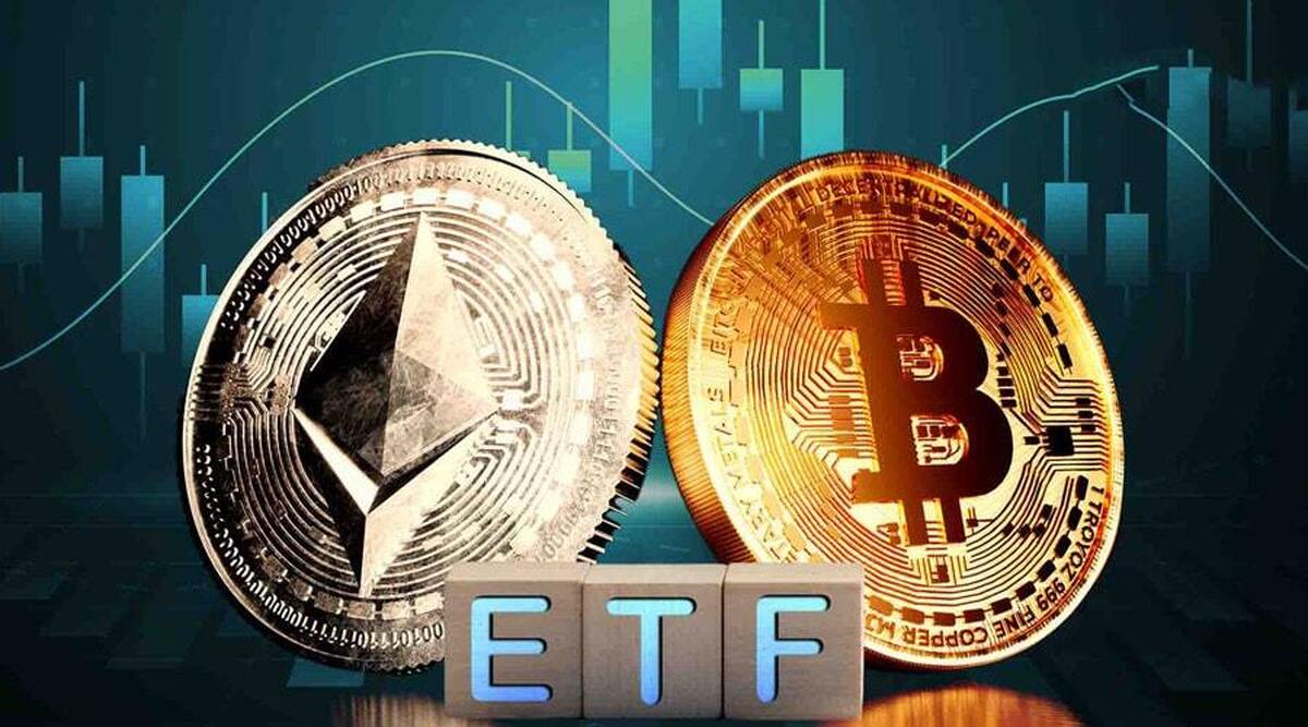 ETFهای اتریوم میلیاردر شدند؛ بیت‌کوین از رقابت جا می‌ماند؟