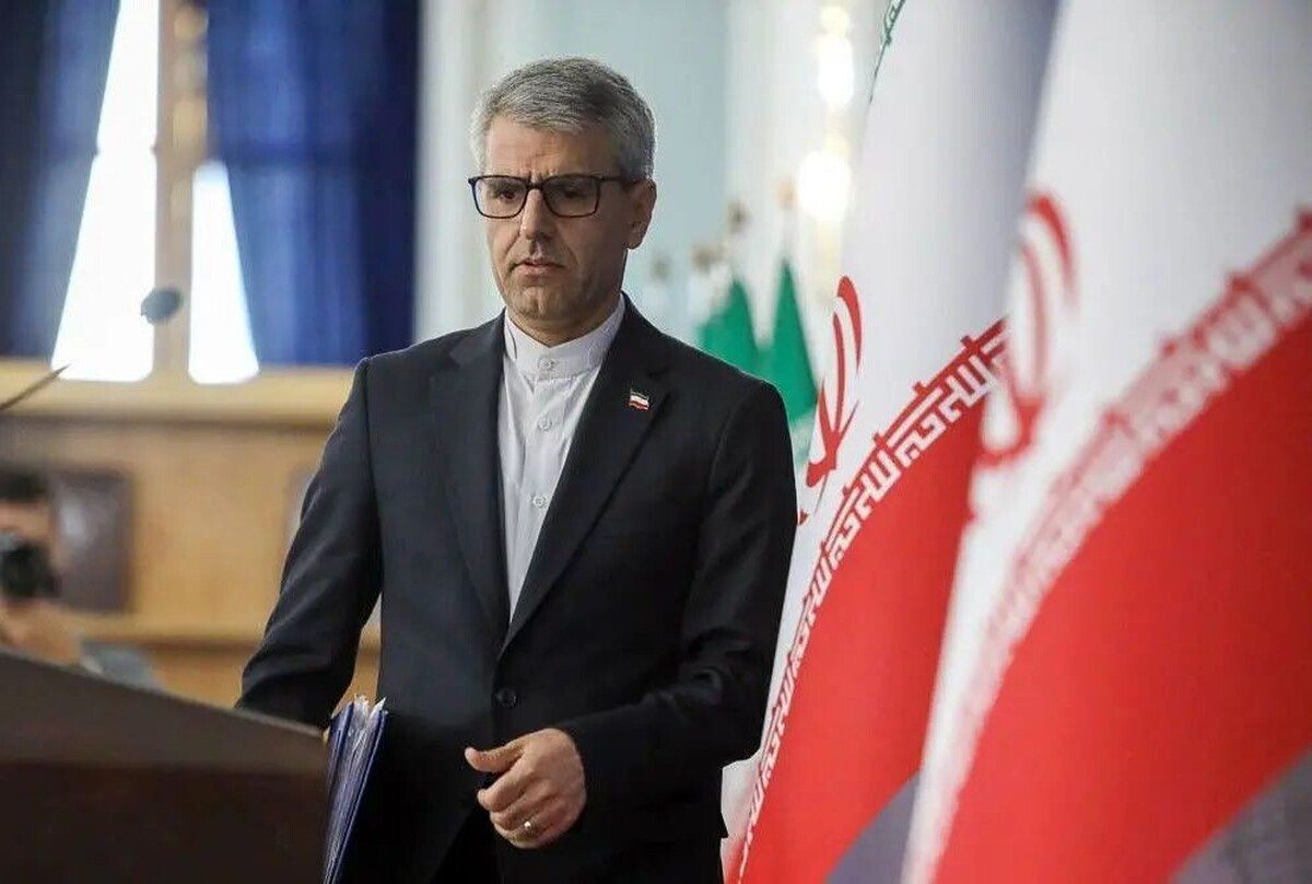 بقائی: حمله آمریکا در زمان دیپلماسی، بازی با آتش بود