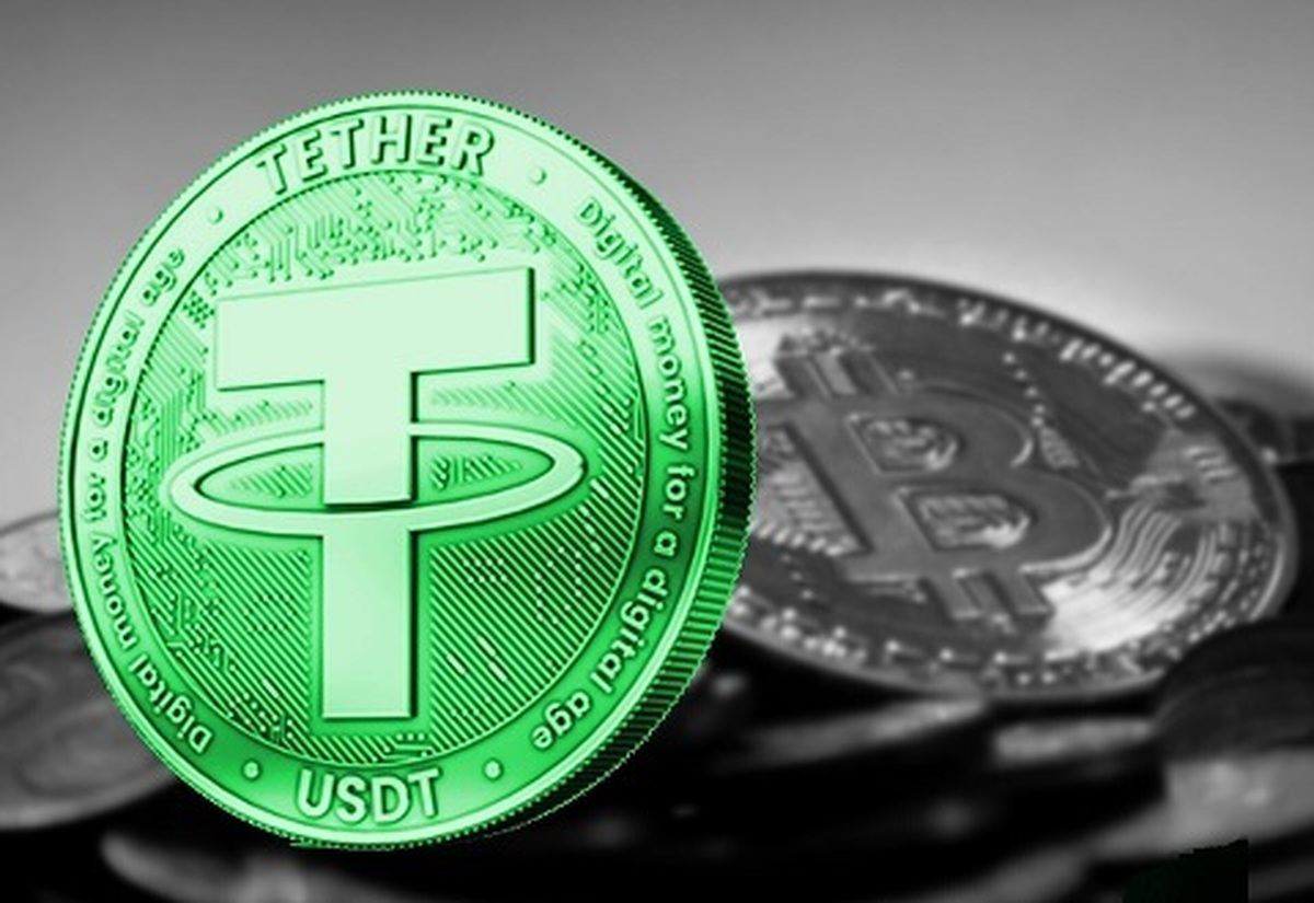 قیمت تتر امروز دوشنبه ۶ مرداد ماه ۱۴۰۴