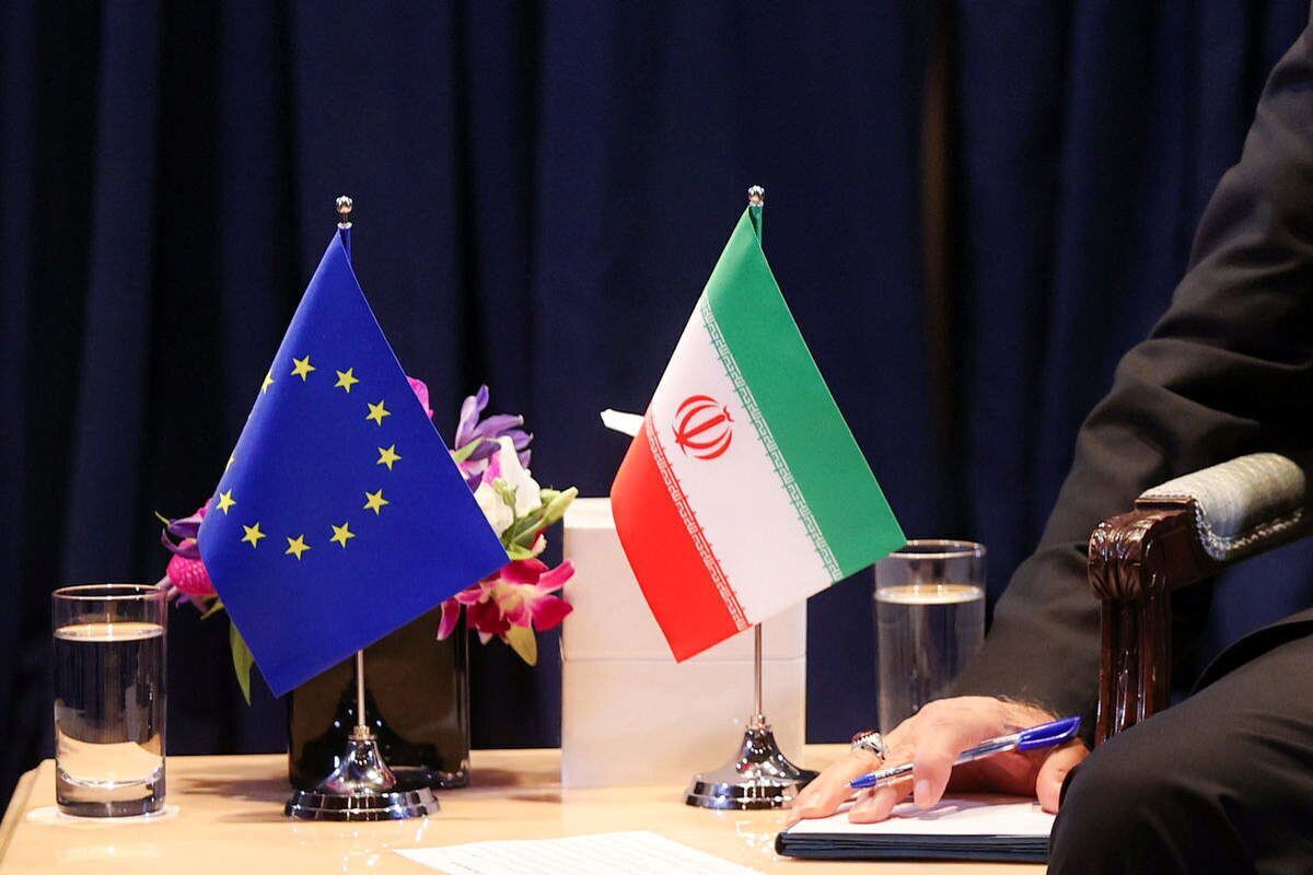 تروییکای اروپایی در کنار آمریکا و اسراییل/ ابوالفتح: شاید تهران اجازه فعال‌سازی مکانیسم ماشه را بدهد!