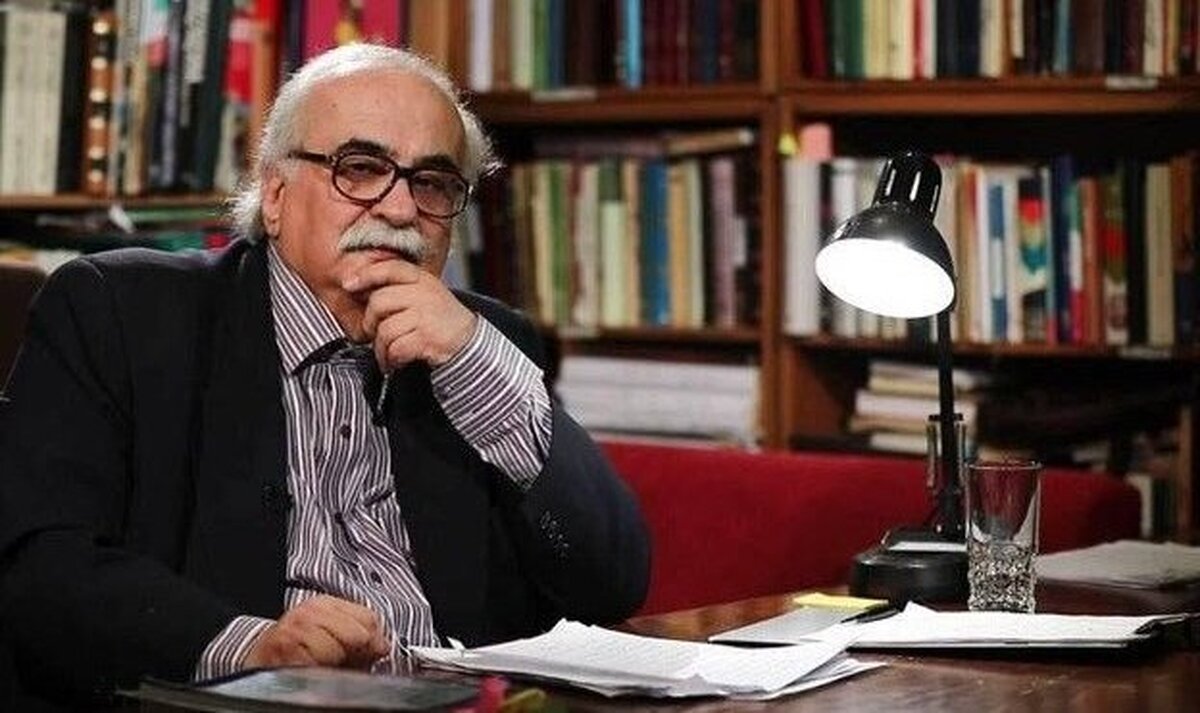 معتضد: اکنون زمان تغییر ریل نظام سیاسی کشور است