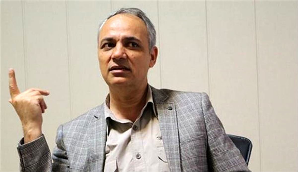 زیدآبادی: لایحۀ «نشر محتوا در فضای مجازی» ارزش نقد کردن ندارد/ پزشکیان این لکه را از دامن خود پاک کند