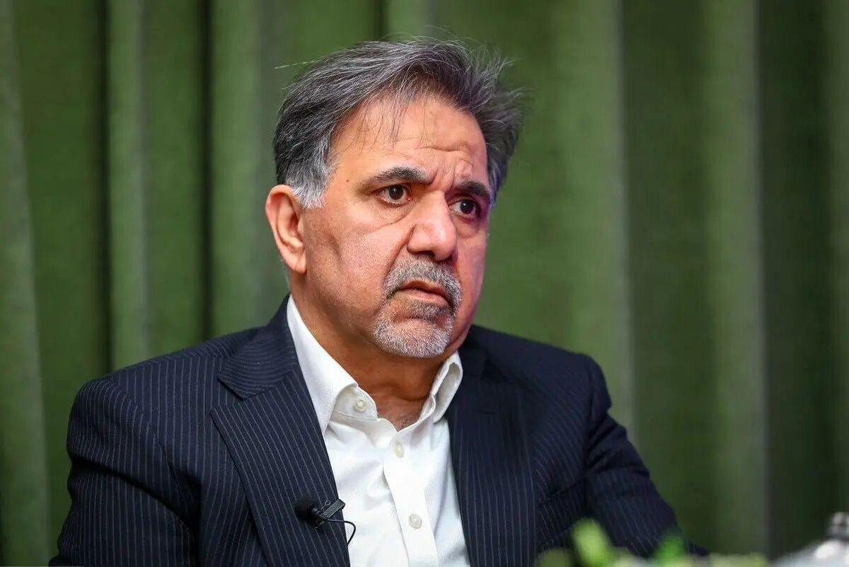 عباس آخوندی: لایحۀ «نشر محتوا در فضای مجازی»، از لایحه حجاب بدتر است