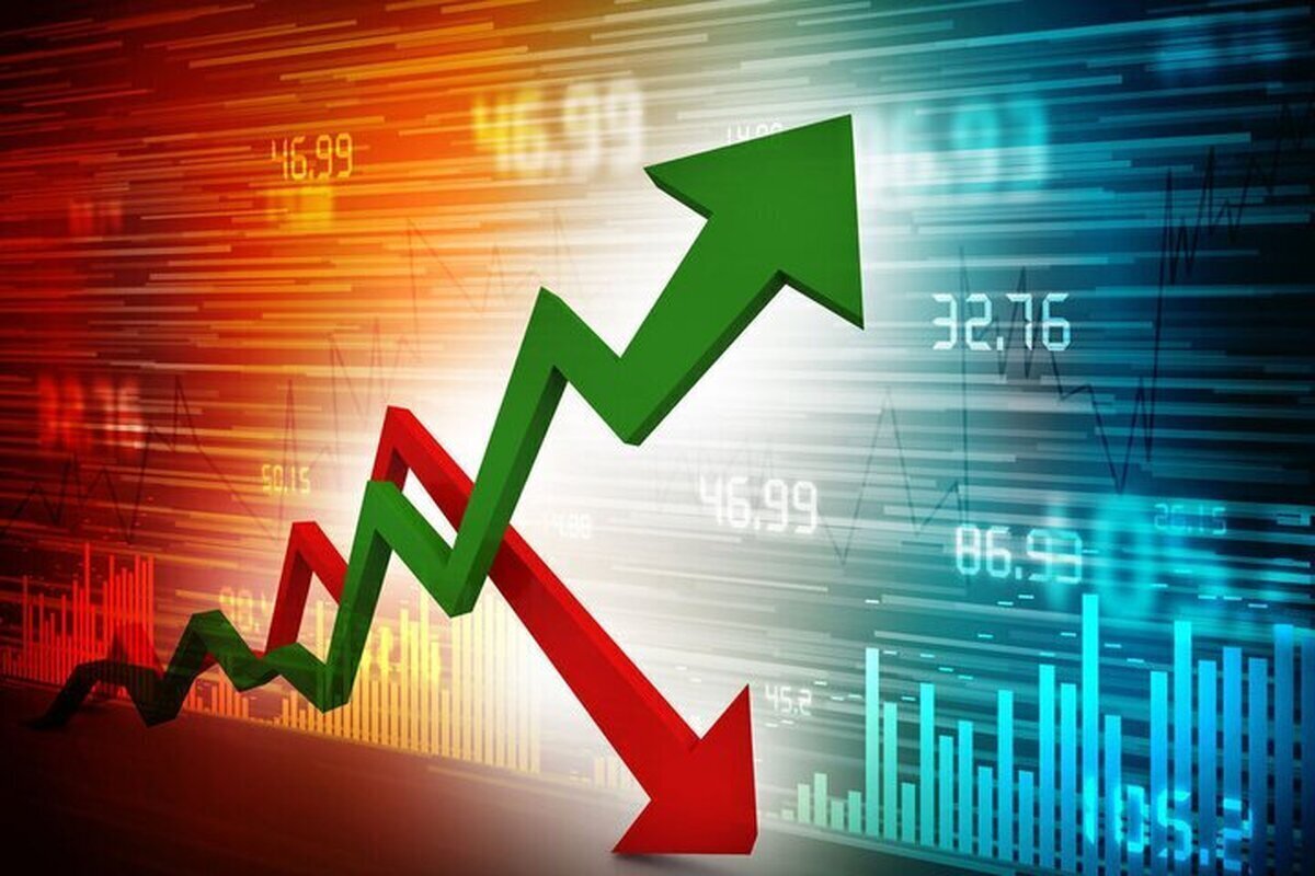 افزایش تورم ماهانه در بخش صنعت