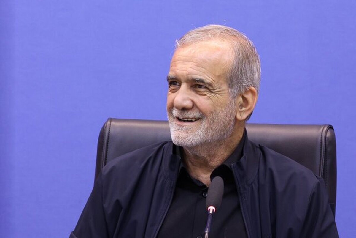 جلسه مشترک کمیسیون امنیت ملی مجلس با رئیس‌جمهور