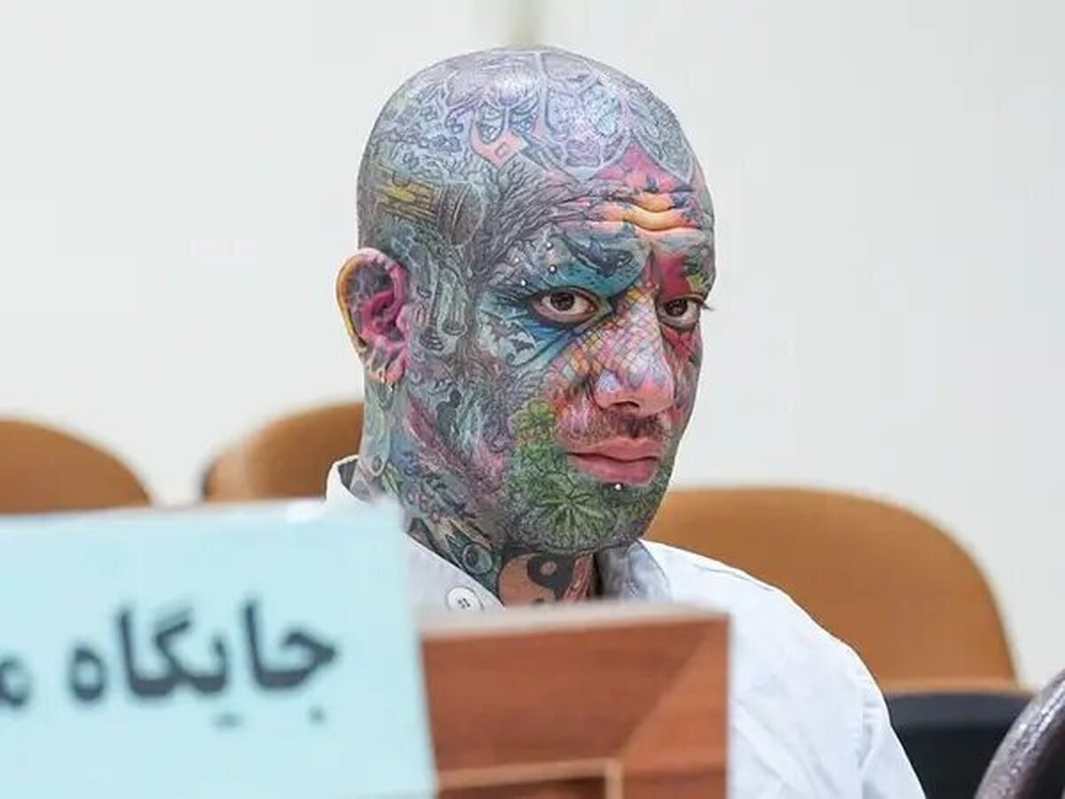 توبه تتلو به جریان افتاد!