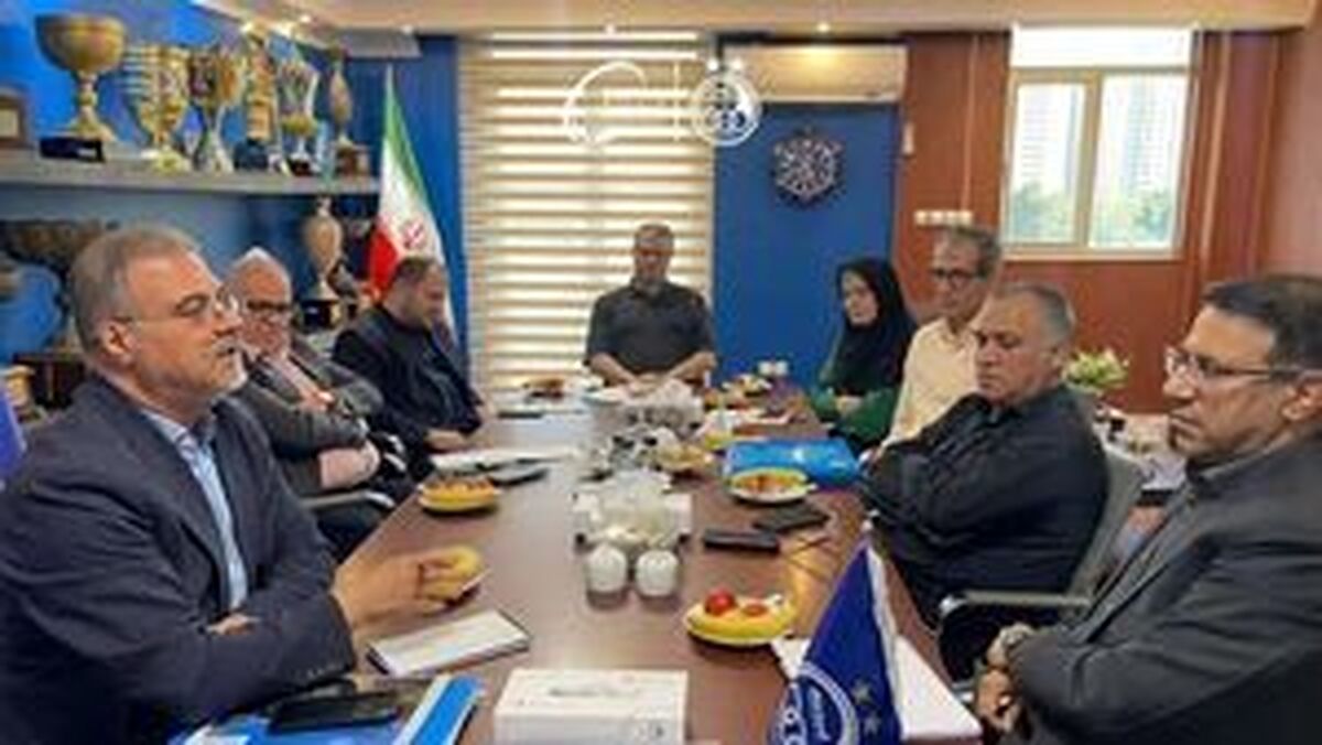 گزینه‌های مدیرعاملی استقلال مشخص شدند