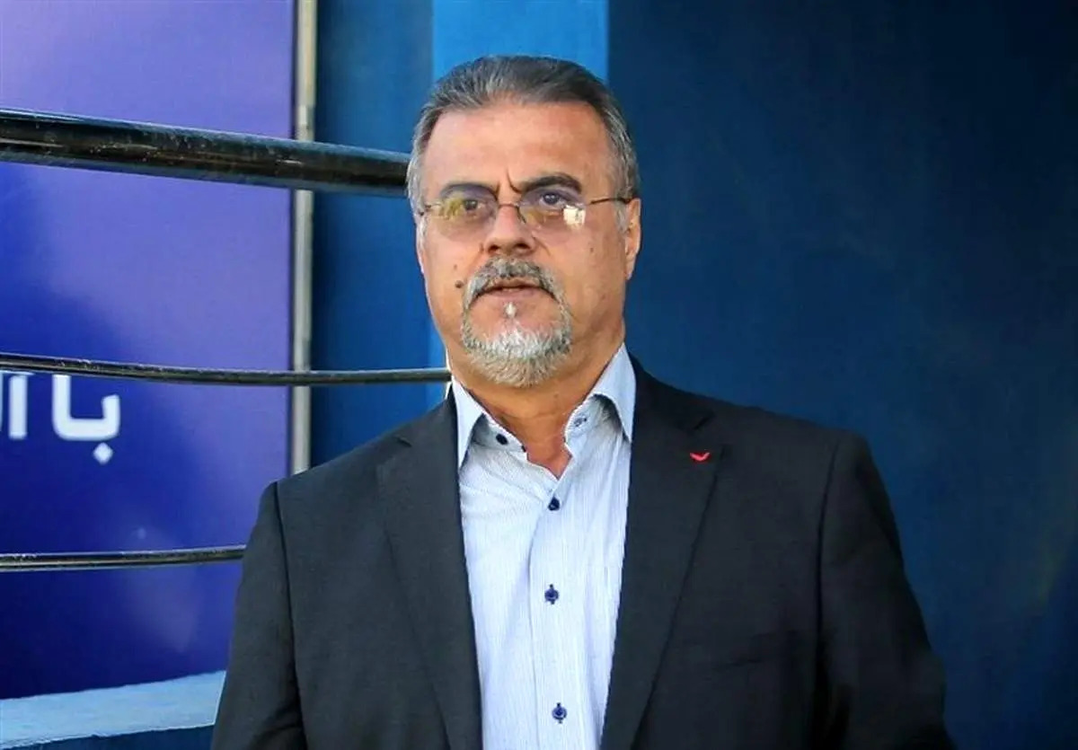 فوری/ جویباری استعفا کرد!